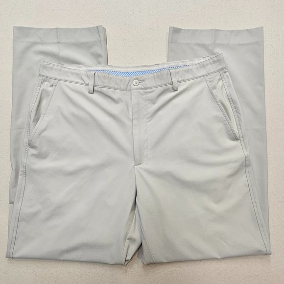 Short FootJoy Performance Homme 38W Rose - Léger, Neuf Avec étiquette, Idéal Sport